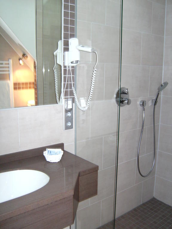 Landhotel Halbfas-Alterauge Drolshagen Phòng bức ảnh